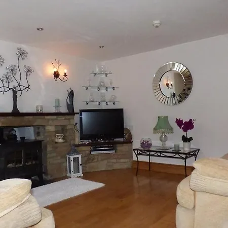Seamount Bed & Breakfast Bantry