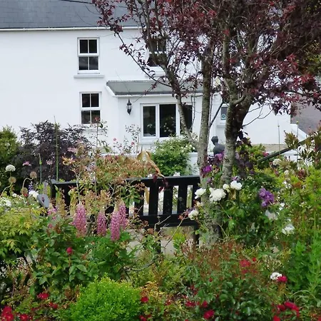 Seamount Bed & Breakfast *