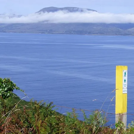 Panzió Seamount Bed & Breakfast Bantry