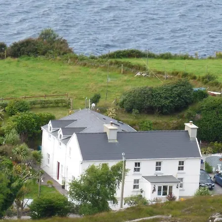 Seamount Bed & Breakfast Panzió Bantry