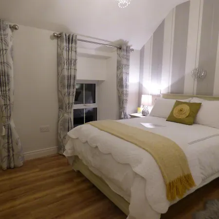 Seamount Bed & Breakfast Bantry