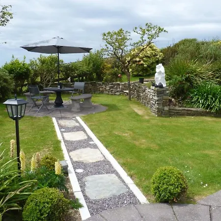 Seamount Bed & Breakfast