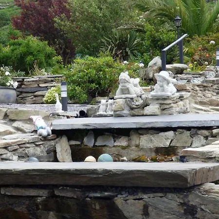 Seamount Bed & Breakfast * Bantry