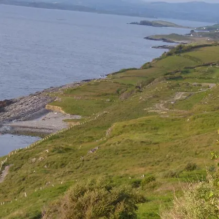 Panzió Seamount Bed & Breakfast Bantry